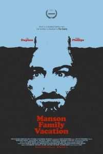 Manson Family Vacation (J. Davis)