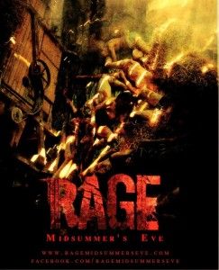 Rage: Midsummer's Eve (Tii Ricks)