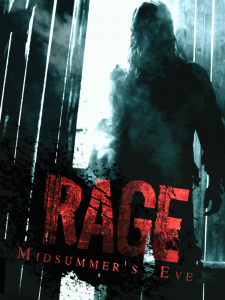 Rage: Midsummer's Eve (Tii Ricks)