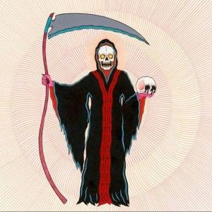 Stoned Jesus - The Harvest (2015)