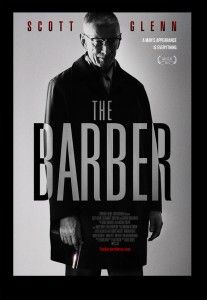 The Barber (Basel Owies)