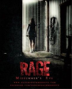 Rage: Midsummer's Eve (Tii Ricks)
