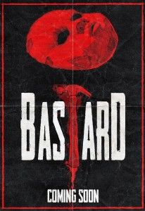 Bastard (Powell Robinson, Patrick R. Young)