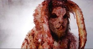Bunny (Chris Sato, Mike Meyer)