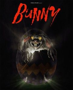 Bunny (Chris Sato, Mike Meyer)