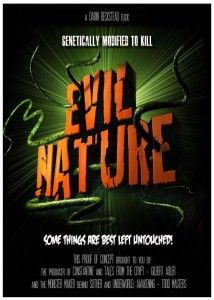 Evil Nature (Darin Beckstead)