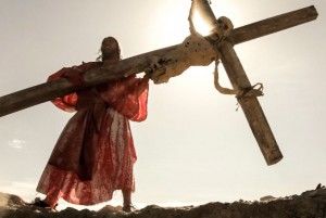 Fist of Jesus (Adrián Cardona, David Muñoz)
