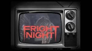 You’re So Cool Brewster!: The Story of Fright Night