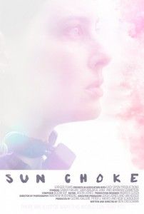 Sun Choke (Ben Cresciman)