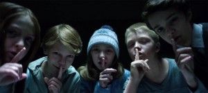 Sinister 2 (Ciarán Foy)