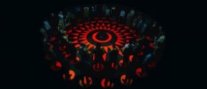 Circle (Aaron Hann, Mario Miscione)
