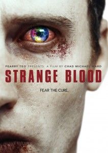Strange Blood (Chad Michael Ward)