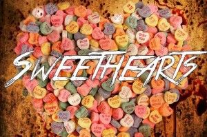 Sweethearts (Ama Lea)