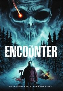The Encounter (Robert Conway)
