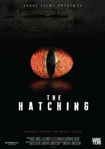 The Hatching (Michael Anderson)