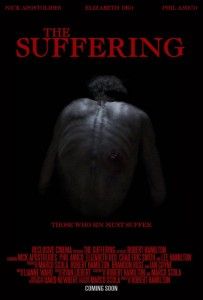 The Suffering (Robert Hamilton)
