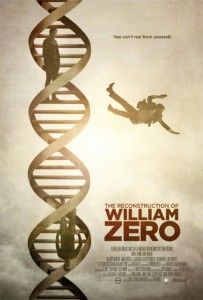 The Reconstruction of William Zero (Dan Bush)
