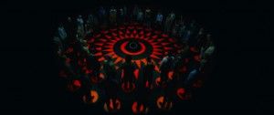 Circle (Aaron Hann, Mario Miscione)