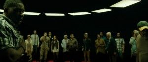 Circle (Aaron Hann, Mario Miscione)