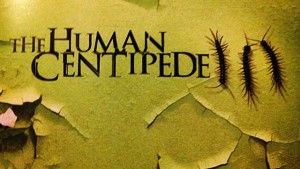 The Human Centipede 3 (Tom Six)