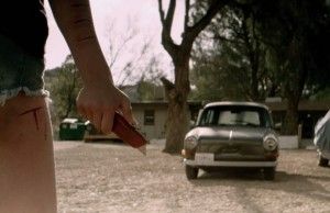 Some Kind Of Hate (Adam Egypt Mortimer)