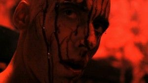 Strange Blood (Chad Michael Ward)