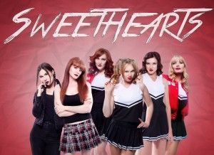 Sweethearts (Ama Lea)