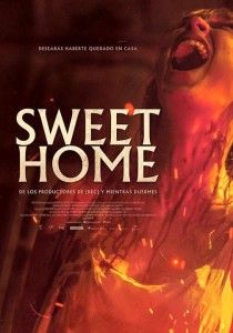 Sweet Home (Rafa Martinez)