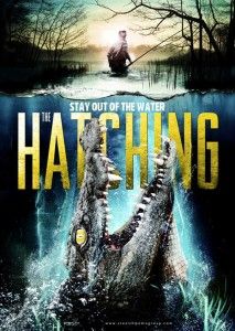 The Hatching (Michael Anderson)
