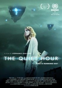 The Quiet Hour (Stéphanie Joalland)