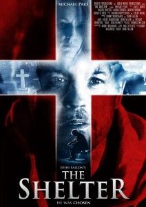 The Shelter (John Fallon)