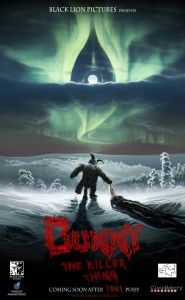 Bunny the Killer Thing (Paavo Joonas Makkonen)