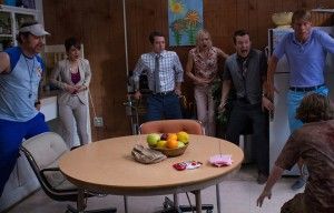 Cooties (Jonathan Milott, Cary Murnion)
