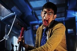 Howl (Paul Hyett)