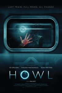 Howl (Paul Hyett)