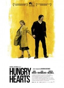 Hungry Hearts (Saverio Costanzo)