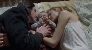 Hungry Hearts (Saverio Costanzo)