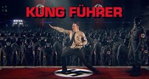 Kung Fury (David Sandberg)