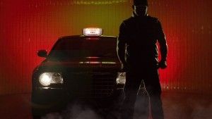 Night Fare (Julien Seri)