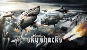 Sky Sharks (Marc Fehse)
