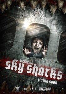 Sky Sharks (Marc Fehse)