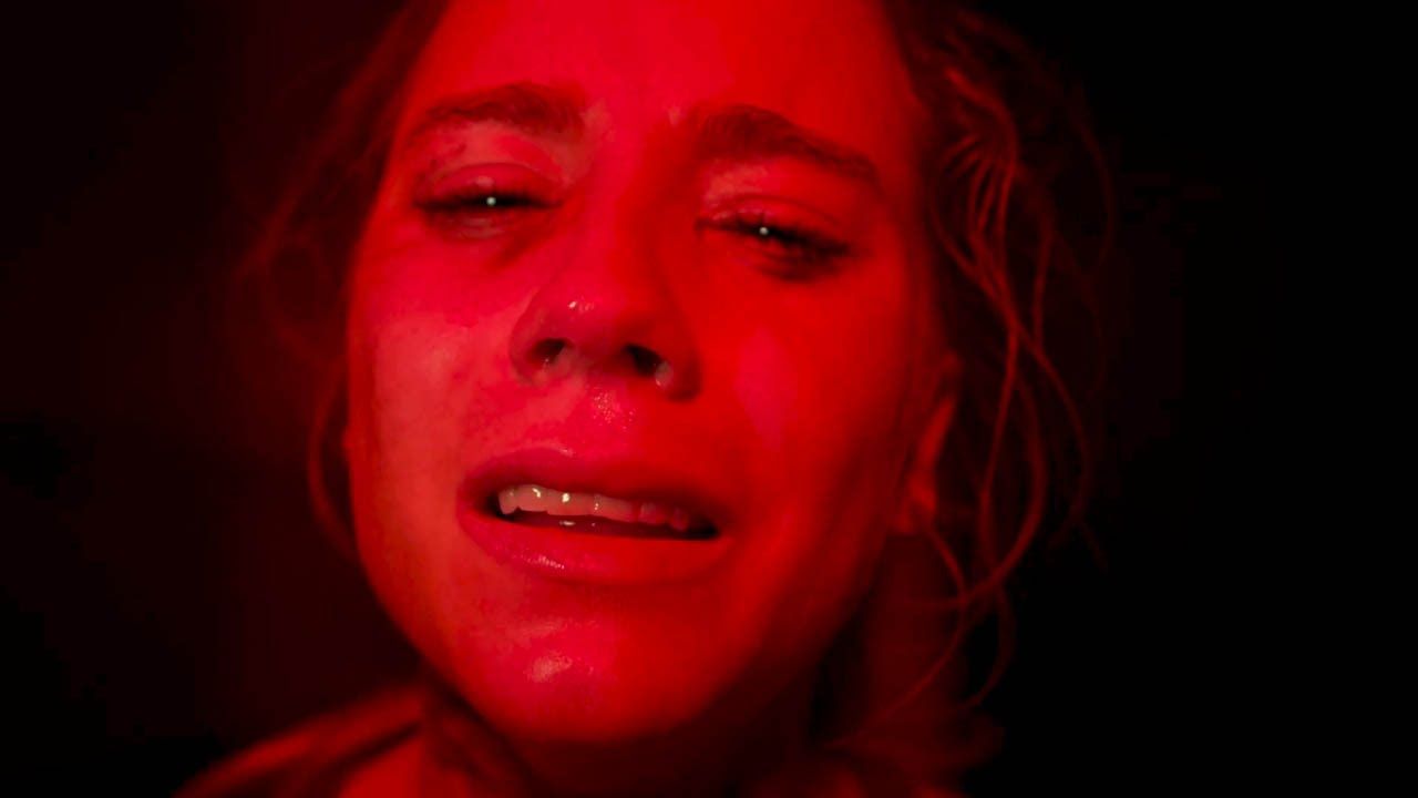 The Gallows (Chris Lofing, Travis Cluff )