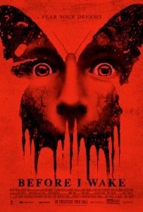 Before I Wake (Mike Flanagan)