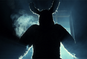 Bunny the Killer Thing (Paavo Joonas Makkonen)