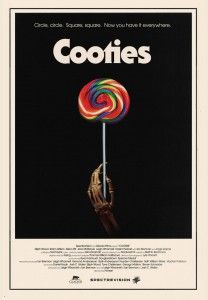 Cooties (Jonathan Milott, Cary Murnion)