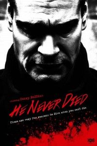 He Never Died (Jason Krawczyk)