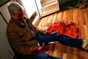 He Never Died (Jason Krawczyk)