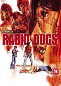Rabid Dogs (Mario Bava)