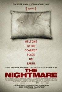The Nightmare (Rodney Ascher)