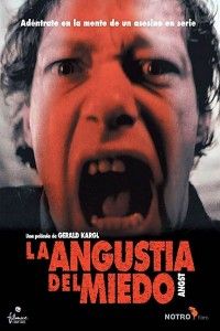 Angst (Gerald Kargl)